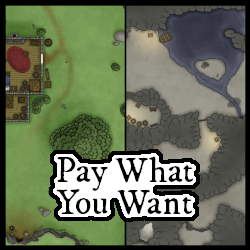 Pay-What-You-Want